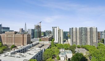 860 Peachtree St NE 1417, Atlanta, GA 30308