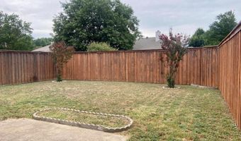 1411 Rivercrest Blvd, Allen, TX 75002