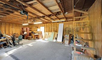 3355 La Mesa Dr, Weatherford, TX 76085
