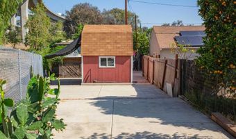 3422 Trophy, La Mesa, CA 91941