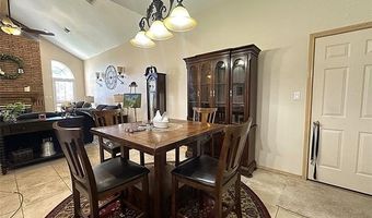1530 Persimmon, Ardmore, OK 73401
