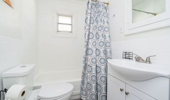 54 S 5th Ave, Beech Grove, IN 46107