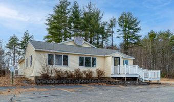 743 N North Berwick Rd, Wells, ME 04090