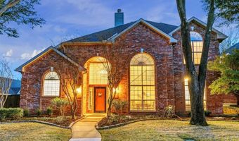 1007 Madera Ct, Allen, TX 75013