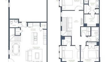 1236 Armstrong, The Colony, TX 75056
