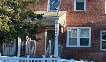 7404 KIRTLEY Rd, Baltimore, MD 21224