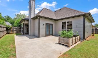 268 SILVER CREEK Pkwy, Alabaster, AL 35007