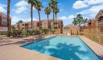 8101 W Flamingo Rd 2030, Las Vegas, NV 89147