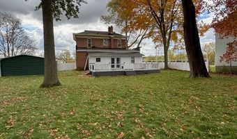 408 Cleveland Ave, Ashland, OH 44805