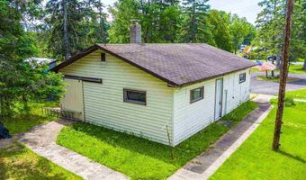 5464 Spruce St, Aurora, MN 55705