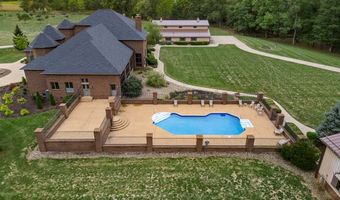 706 Twp Rd 1600, Ashland, OH 44805