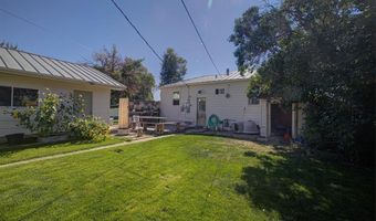 2121 Stampede Ave, Cody, WY 82414