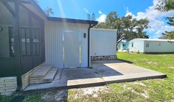 2772 S Crystal Lake Dr, Avon Park, FL 33825