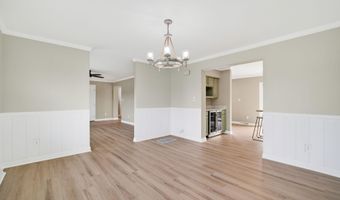 156 Sandee Dr, Angier, NC 27501