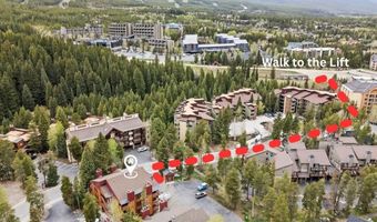 800 Columbine Rd C1, Breckenridge, CO 80424