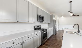 34 Caboose Ct D, Bozeman, MT 59718