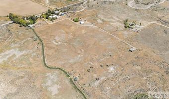 3137 W 2500 N, Arco, ID 83213