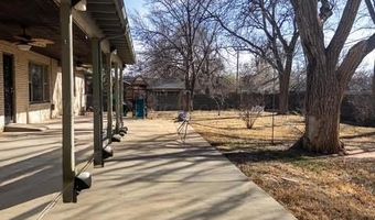 2222 S Travis St, Amarillo, TX 79109