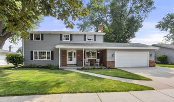 1416 S MATTHIAS St, Appleton, WI 54915