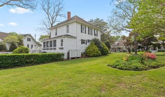 417 S MAIN St, Berlin, MD 21811