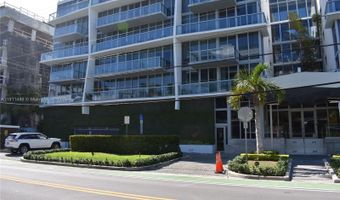 9940 W Bay Harbor Dr 6D-N, Bay Harbor Islands, FL 33154