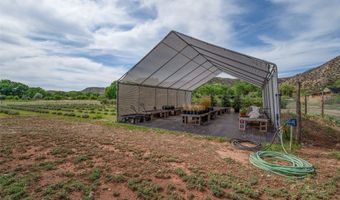 PURPLE ADOBE LAVENDER FARM 25 Private Drive 1622, Abiquiu, NM 87510