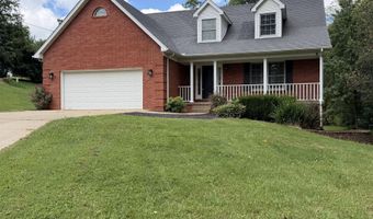 111 N Salem Dr, Bardstown, KY 40004