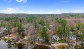 79 SNUG HARBOR Rd, Standish, ME 04084