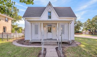 104 S Highland St, Assaria, KS 67416