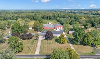 22840 Buck Rd, Alliance, OH 44601