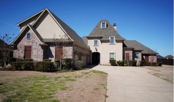 315 Tanyard Trce, Benton, LA 71006