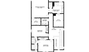 835 Aurelie Ridge St, Henderson, NV 89011
