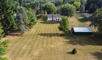 2760 Sharp Rd, Adrian, MI 49221