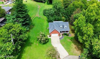 111 N Salem Dr, Bardstown, KY 40004