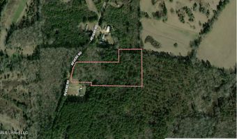 2 Revere Rd, Carthage, MS 39051