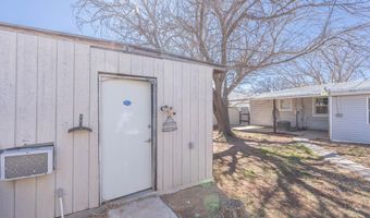 309 SW 10th St, Andrews, TX 79714