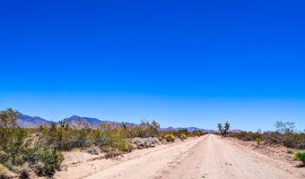 606 D S Billy The Kid Rd, Yucca, AZ 86438