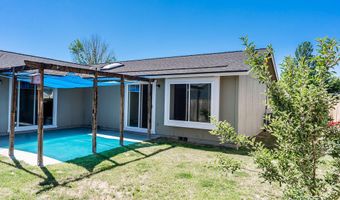 1192 Slide Mountain Dr, Carson City, NV 89706