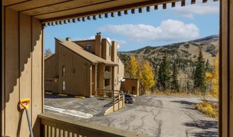 226 S Hwy 143 #F-2, Brian Head, UT 84719