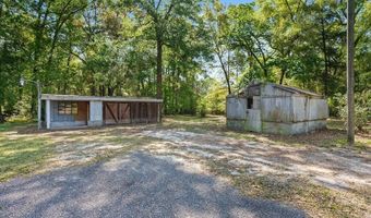 5311 Old River Rd, Baker, FL 32531