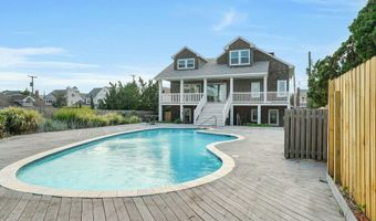 551 East Ave, Bay Head, NJ 08742
