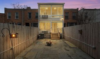 2420 I St NW, Washington, DC 20037