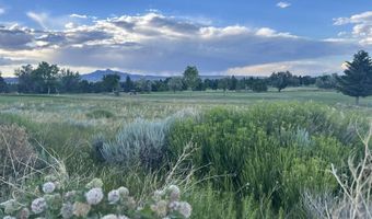 714 Olive Glenn Dr Lot 48, Cody, WY 82414