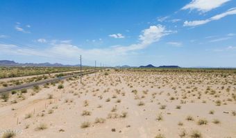 81 Acres S 72 Hwy, Bouse, AZ 85325
