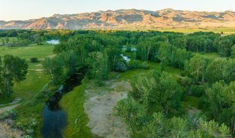 400 Lagoon Ln, Challis, ID 83226