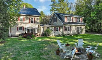 404 US Route 302, Bartlett, NH 03838