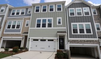2726 Hunter Woods Dr, Apex, NC 27502