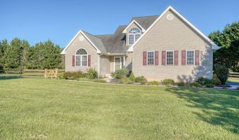 1171 THOMAS DAVIS Dr, Clayton, DE 19938