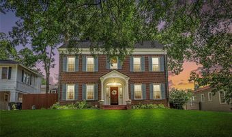 539 Atkins Ave, Shreveport, LA 71104