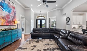 5304 Bentwater Dr, Alexander, AR 72002